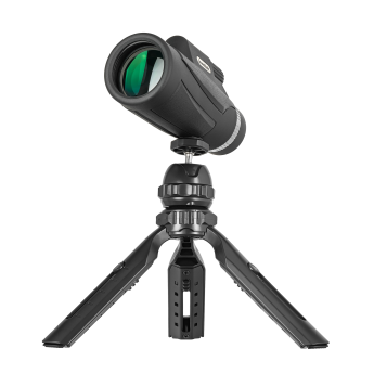 Монокуляр LEVENHUK NEW WISE PLUS 10x42
