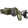 Походный набор LEVENHUK LABZZ SK5 GREEN 79678