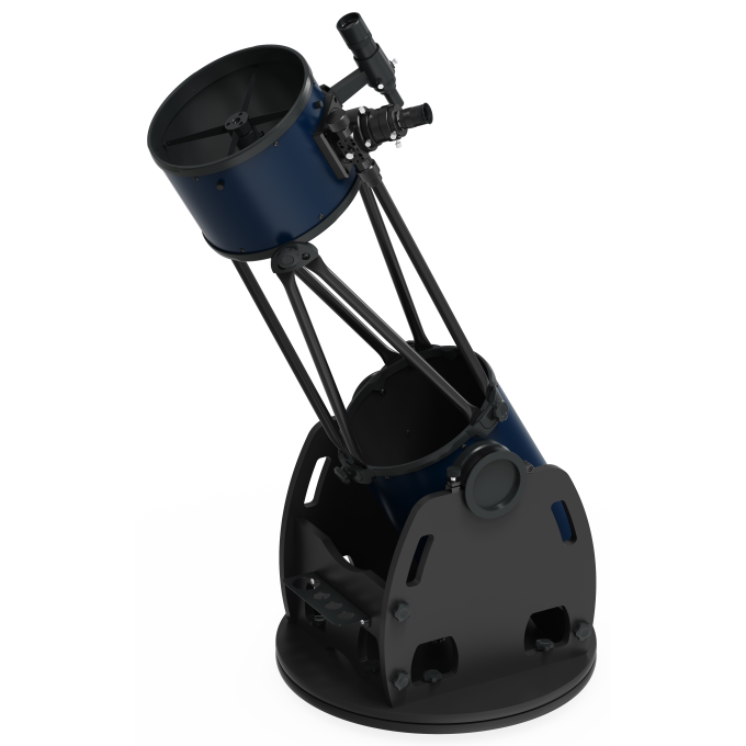 Телескоп Добсона LEVENHUK NEW SKYLINE PRO 16